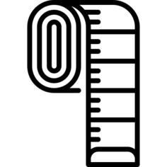 Measuring tape