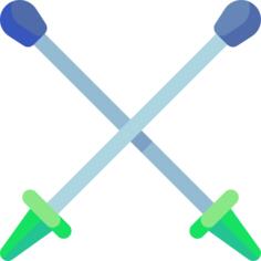 Needle