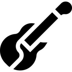 Bass guitar
