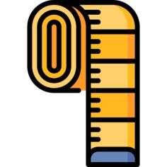 Measuring tape
