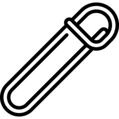 缝