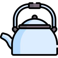 水壶