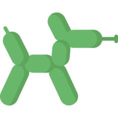 Balloon dog