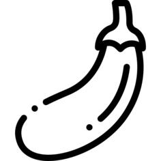 茄子