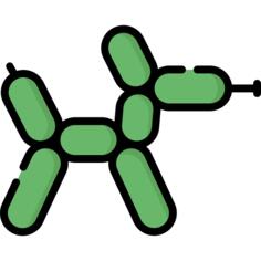 Balloon dog