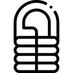 睡袋