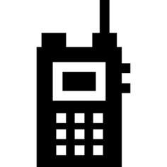 Walkie talkie
