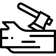 樵夫