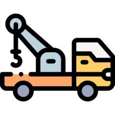 拖车