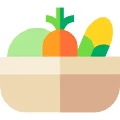 Vegetables