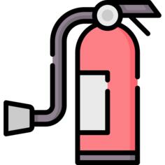 Fire extinguisher