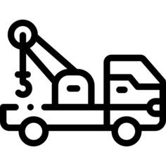 拖车