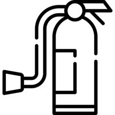 Fire extinguisher