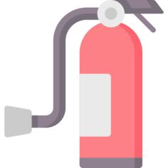 Fire extinguisher
