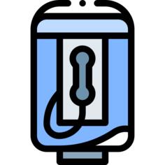 公用电话