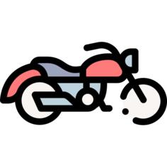 摩托车
