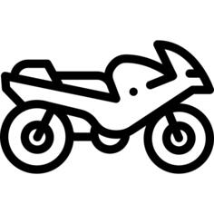 摩托车