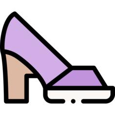High heel