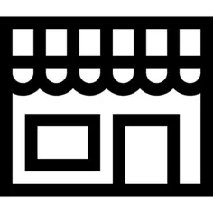商店