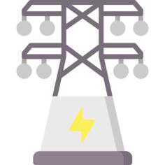 Electric tower