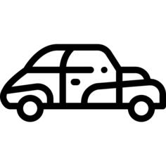 旧车