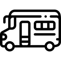 校车
