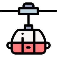 缆车