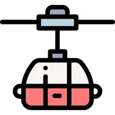 缆车
