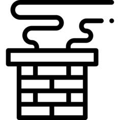 烟囱