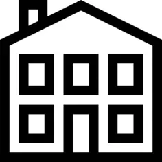 屋