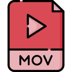 Mov file