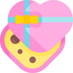 Chocolate box