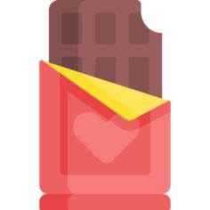 Chocolate bar