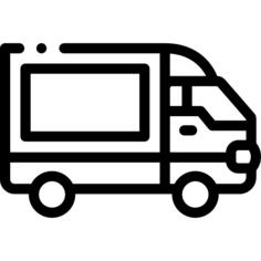 卡车