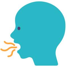 Bad smell