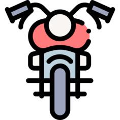摩托车