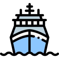 Ship