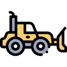 Bulldozer