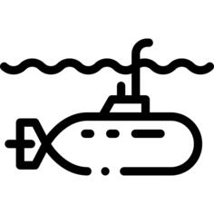 Submarine