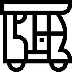 Rickshaw