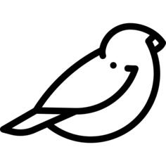 Bullfinch