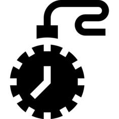 Pocket watch