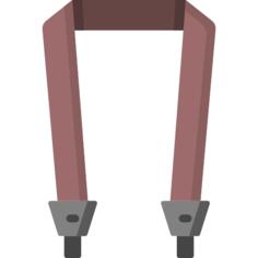 Camera strap