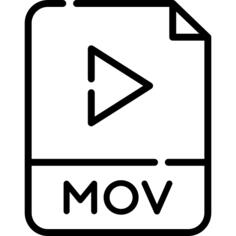 Mov file