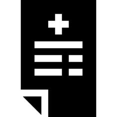 医疗处方