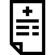 医疗处方
