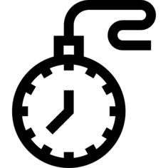 Pocket watch