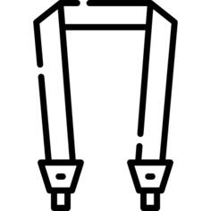 Camera strap