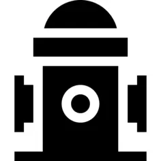 Fire hydrant