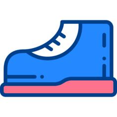 Shoe